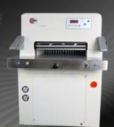 SXQ-660全液压程控切纸机
